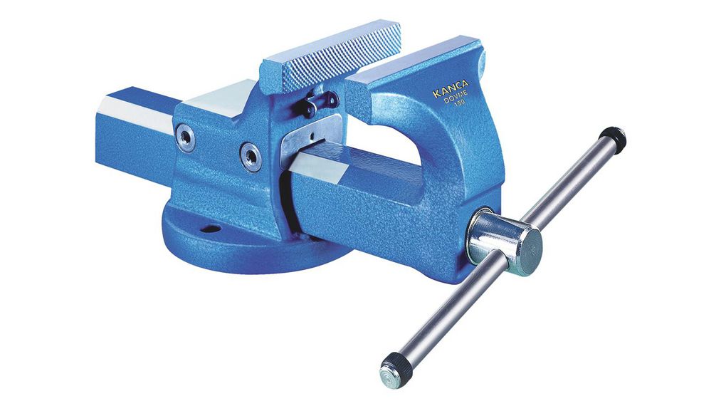 Bench Vice 205mm